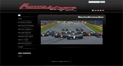 Desktop Screenshot of formulastore.net