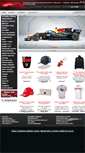 Mobile Screenshot of formulastore.sk